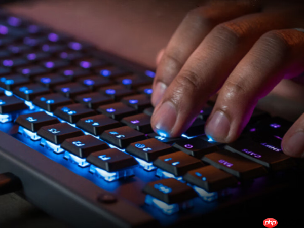 罗技G515 RAPID TKL矮磁轴键盘上市：黑白双色首发1299元