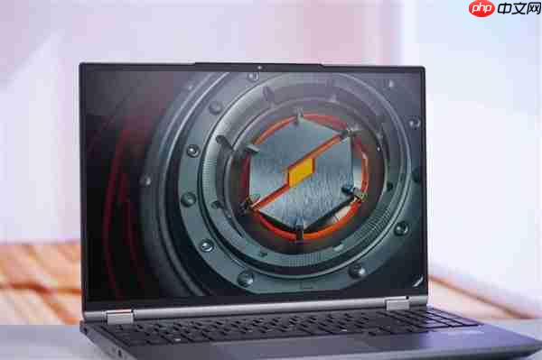 升级长江存储PC450固态硬盘 机械革命耀世16 Ultra图赏