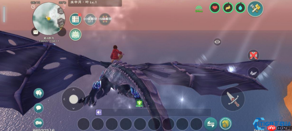 创造与魔法自建服务器终极指南：打造你的专属世界