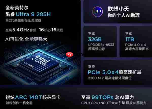 大学生轻薄本推荐：高性价比酷睿Ultra机型大盘点