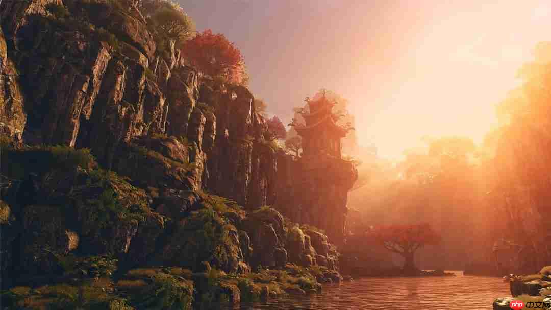 轮到我们被跟风了？外国小厂开发虚幻5《悟空》游戏