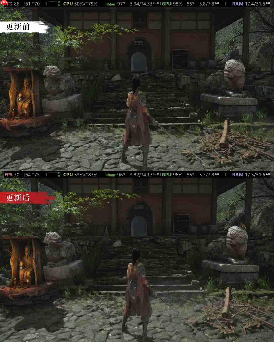 《明末:渊虚之羽》1.6版本更新 豪华版专属内容与免费头饰装备上线