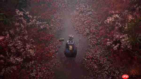 M站评分86！ 《寂静岭f》媒体评分解禁