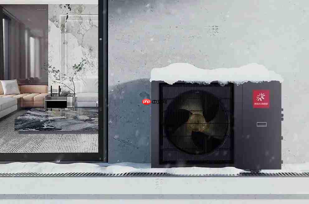 荣誉加冕！热立方荣获“2025中国冷暖智造年度卓越品牌大奖”