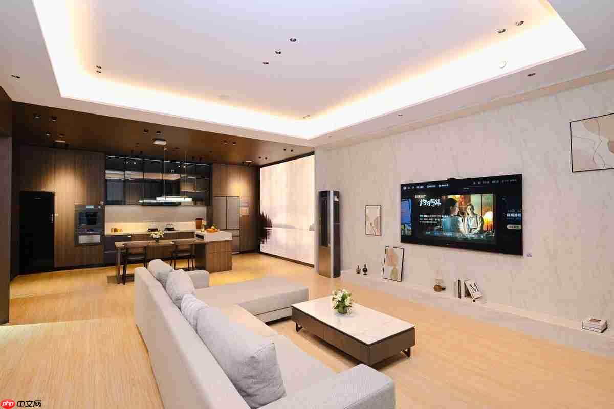 三翼鸟电博会展示14个智慧场景