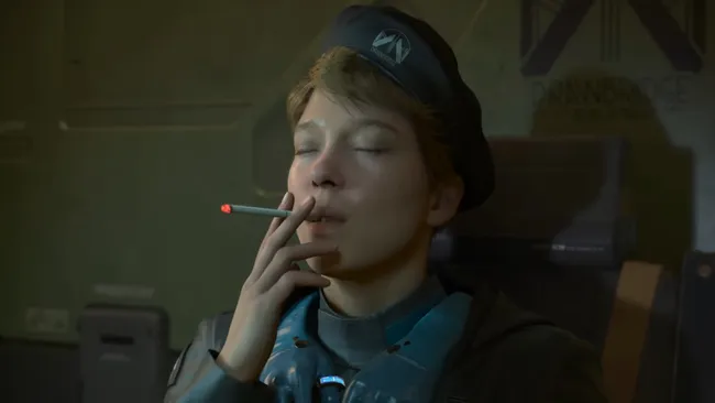 小岛秀夫否认《死亡搁浅2》趣味性下降：只是游戏玩法简化了！