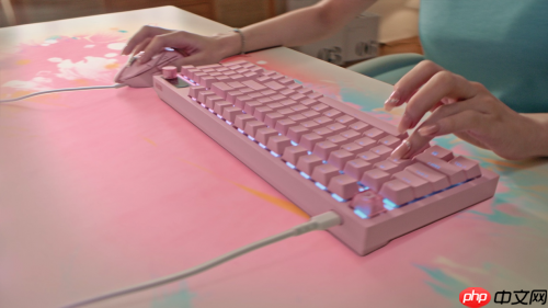 创启新竞，玩出新竞界！罗技G趣玩日狂欢季开启，玩家「创」玩全程高能