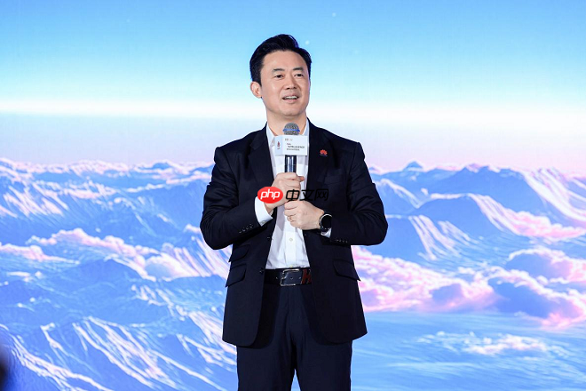 华为云Stack8.6正式发布，数据+AI双擎驱动加速政企智能化跃迁