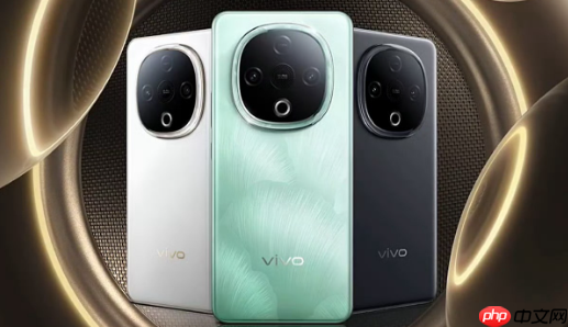 vivo登6-8月国内千元机市场第一 荣耀第二 小米仅第四