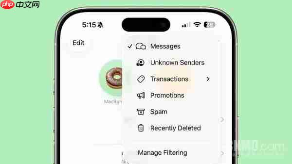 外媒评iOS 26最实用的10个新功能：来电过滤、AI翻译