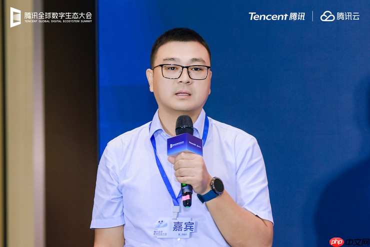 腾讯云TencentOS Server AI发布，为千行百业打造安全可靠的国产化数字底座