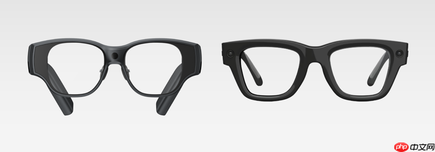 Meta新品发布，技术路线与影目INMO“撞车”，中国智造先行优势凸显