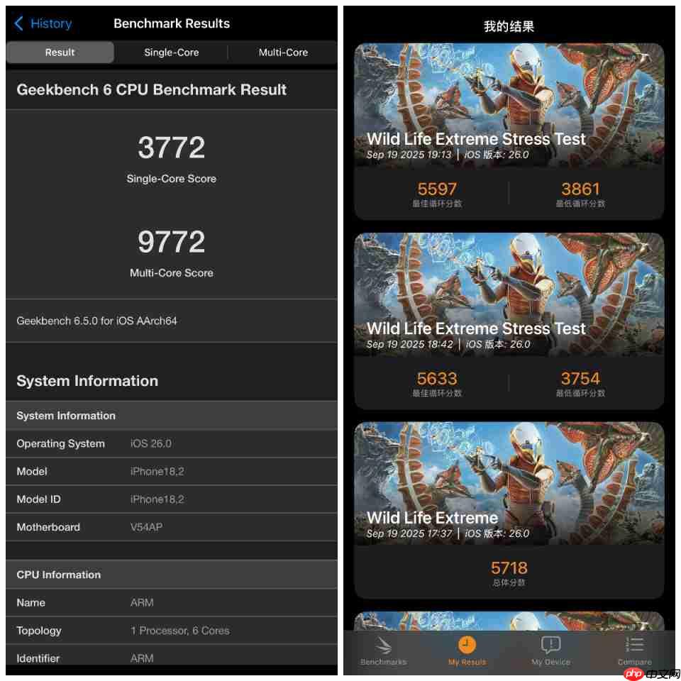 iPhone 17 Pro Max评测：外观终于大改，还不发烫了？