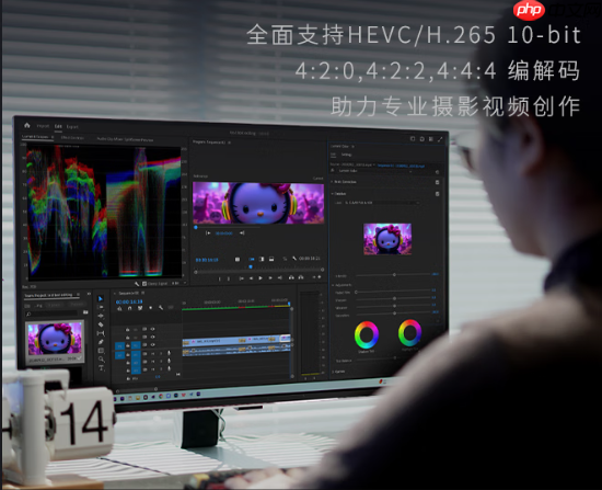 畅玩2K无压力 蓝戟Arc B570 Photon实力出圈！