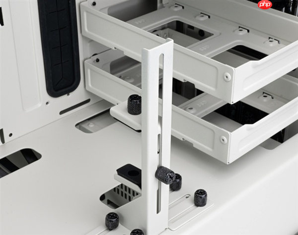 银昕推出FLP02机箱：复古塔式设计 配三个光驱拓展位