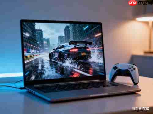 4K光追+8ms延迟：海马云电脑开启云游戏影视级体验新时代