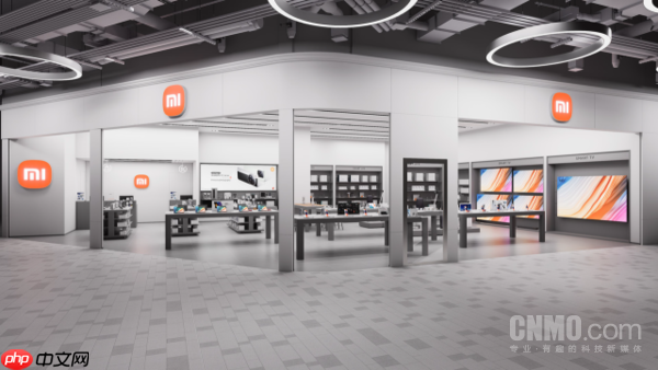 小米加速进入韩国市场！将在首尔开设两家新线下店