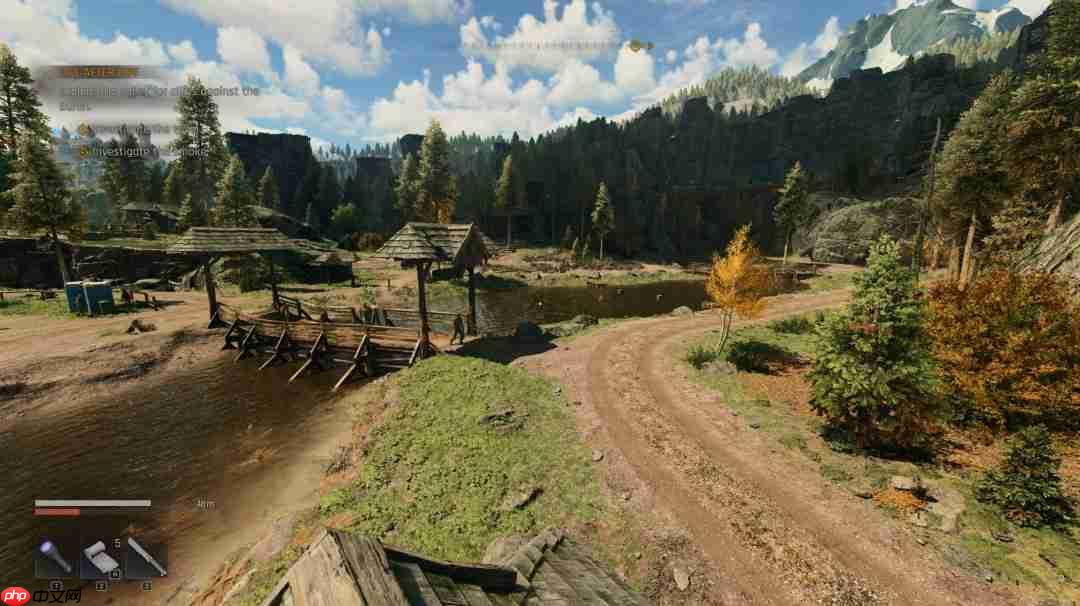 《消逝的光芒：困兽》IGN 7分 Steam获特别好评