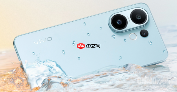 三季度前8周手机市场份额出炉：vivo领跑 苹果第六