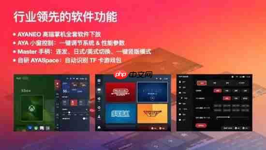 复古安卓游戏掌机预购:499元起 爽玩PS2/NGC游戏