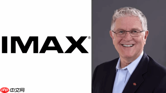 IMAX背后的老头去世了 全好莱坞都欠他一句谢谢