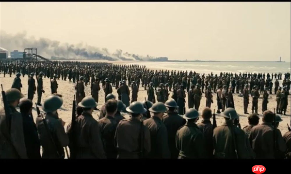 IMAX背后的老头去世了 全好莱坞都欠他一句谢谢