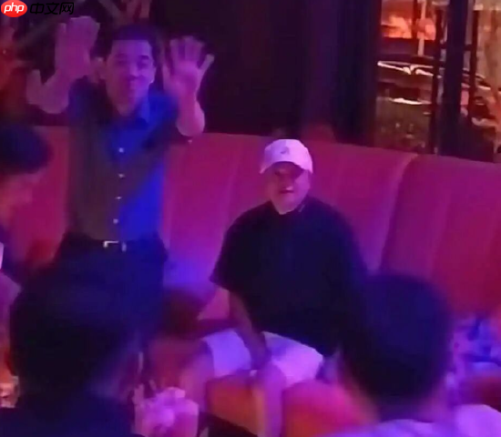 消息称马云已“强势回归”，阿里巴巴暂无回应