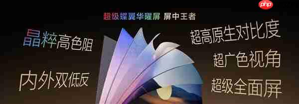 TCL华星供屏TCL Mini LED电视新品系列  硬核实力筑就画质新巅峰