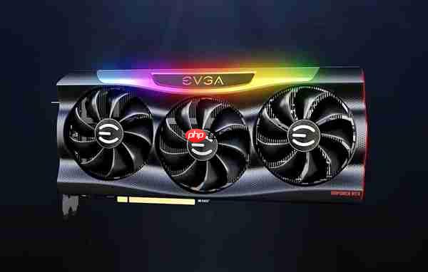 对NVIDIA不满彻底决裂:EVGA退出显卡市场已有三年