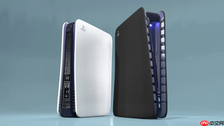 不会拖累次时代主机！曝PS掌机性能差距大无碍PS6
