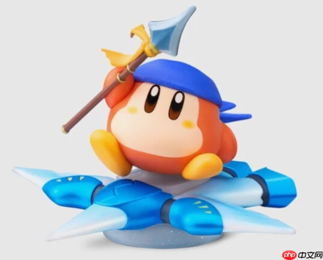 任天堂游戏辅助道具amiibo新品预购 玩家惊呼价格太高