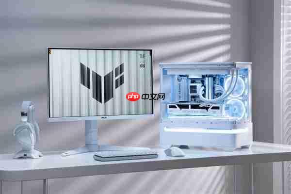 战力“7”飞 华硕B850重炮手二代主板明日登场