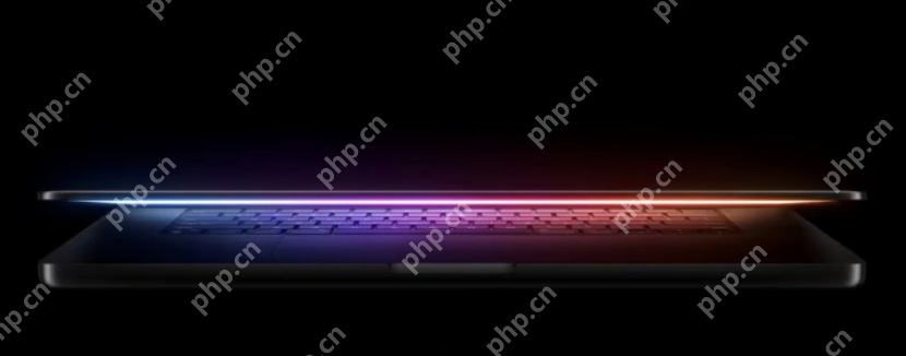 苹果计划推出的OLED版MacBook Pro将首次配备触控屏 - php中文网