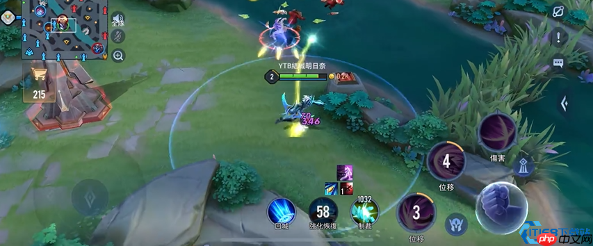 日光护符终极战术指南：前期续航霸主详解