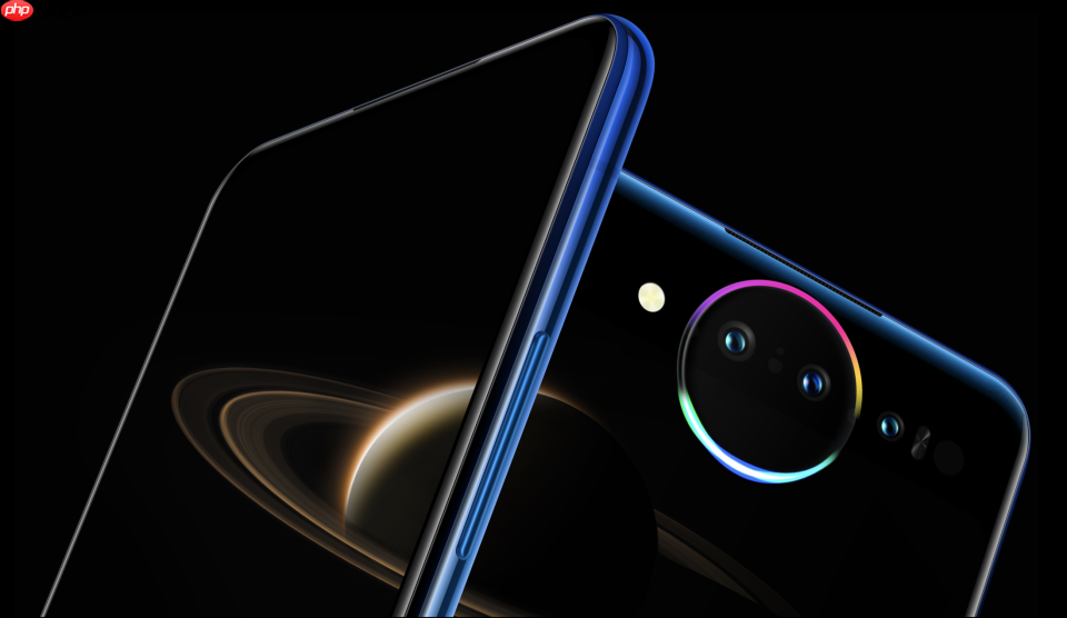 小米17 Pro革命性设计曝光，太太太炸裂了！