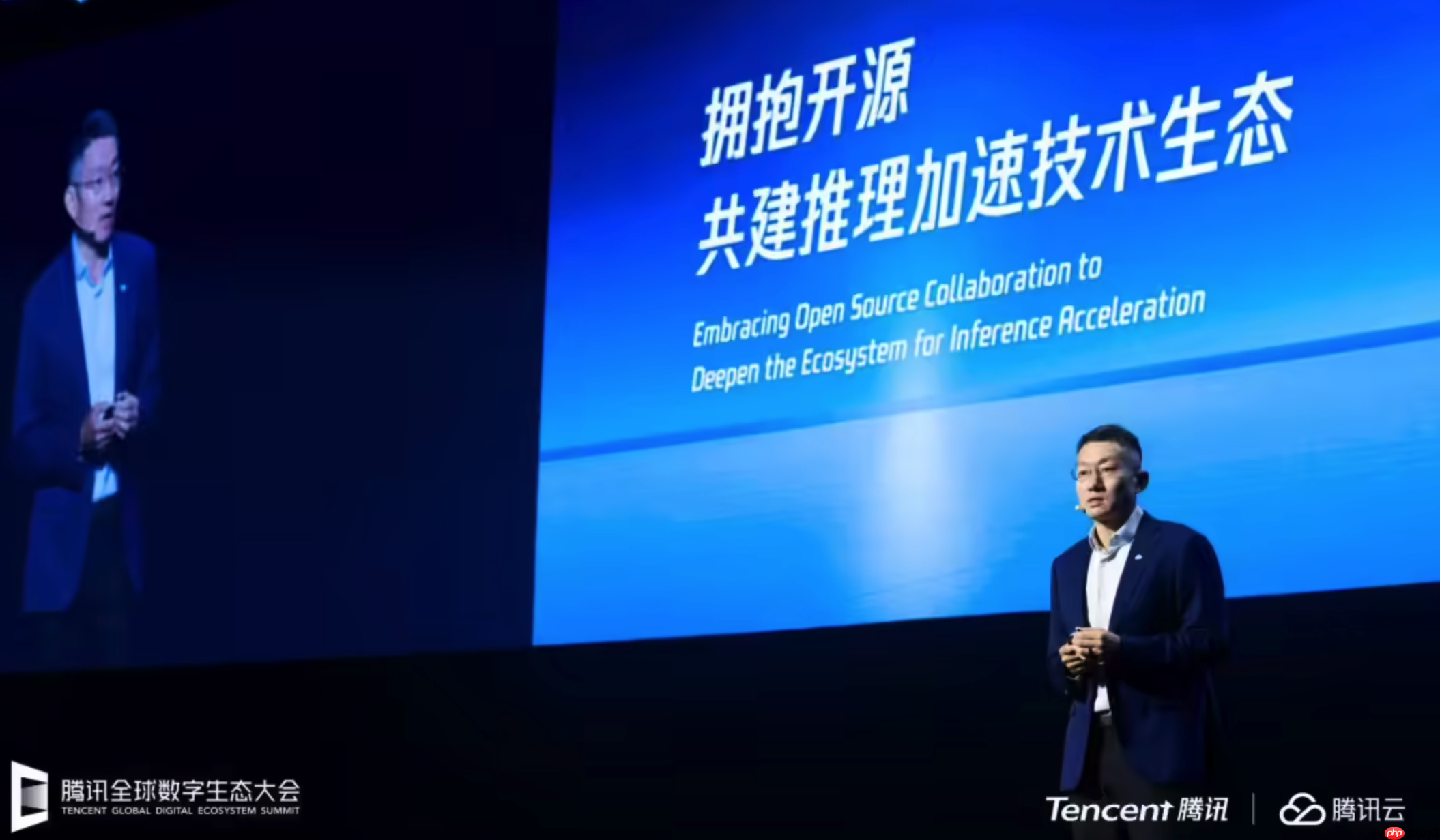 腾讯：AI 能力全面开放，全面适配主流国产芯片