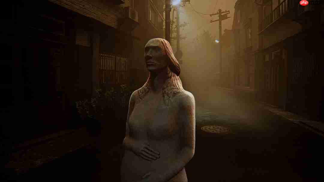 《破碎怪谈：雾雨村》现已登陆主机 PS5宣传片