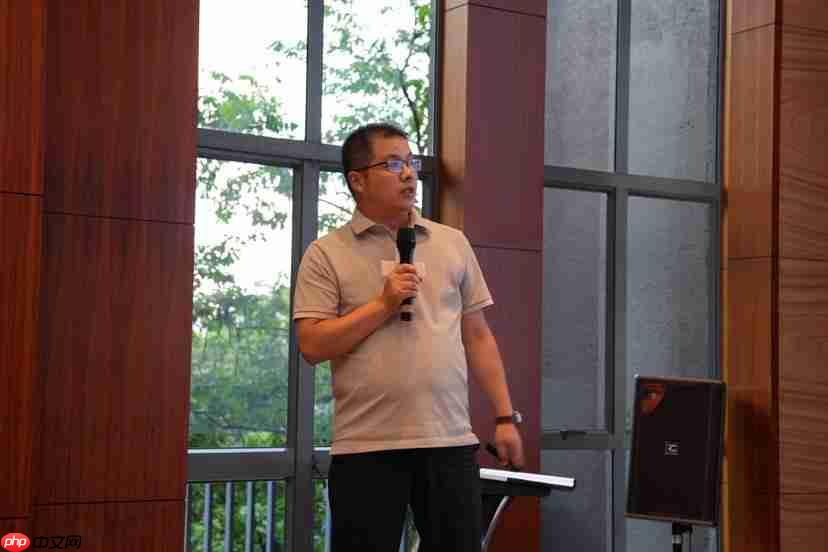 湾区聚势|研祥智能物联业务2025全国巡回研讨会东莞站圆满举办