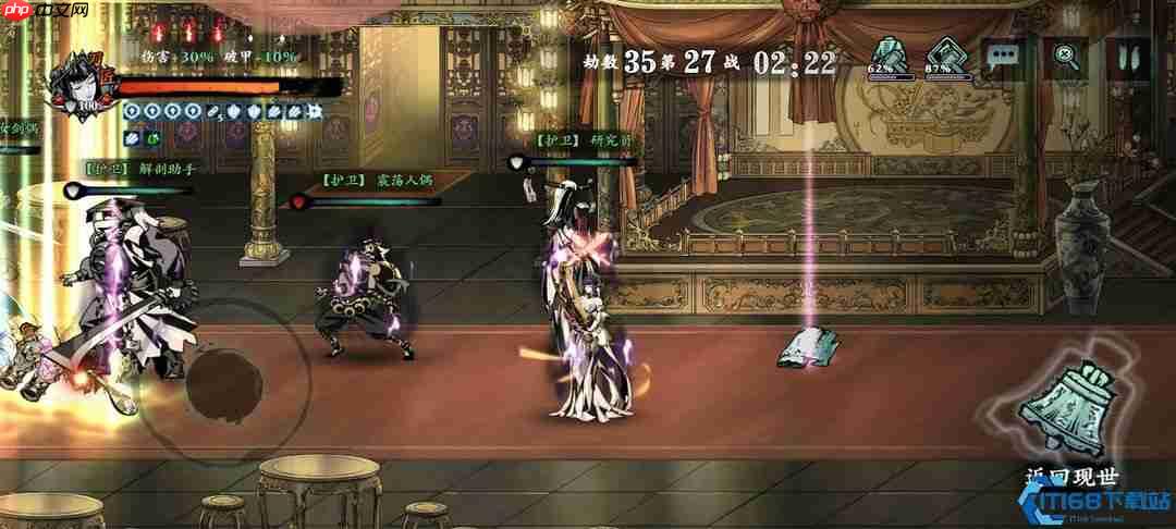 影之刃3召唤流终极攻略：人海战术的艺术大师