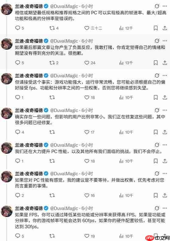 甩锅玩家？ 《无主之地4》ceo称问题不在游戏