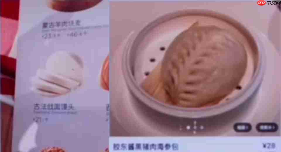 老罗连发10条微博炮轰，西贝开万人大会？真的把我看傻了...