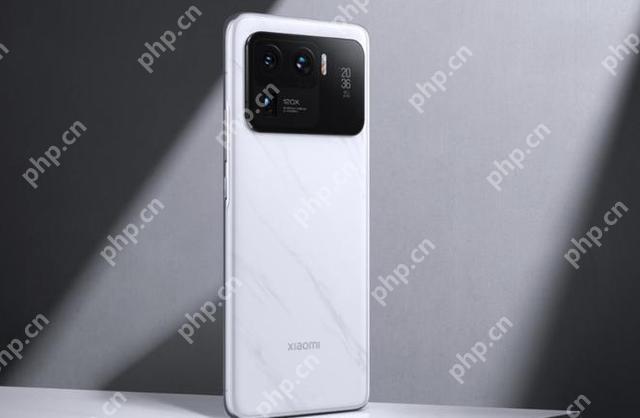 小米17对标iphone 产品力将跨代升级