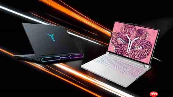 AMD移动X3D加持  内嵌天禧智能体！联想拯救者R9000P 2025至尊版升级电竞体验