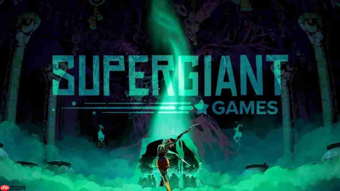 《哈迪斯2》1.0正式版PV发布！9月25日退出抢先体验