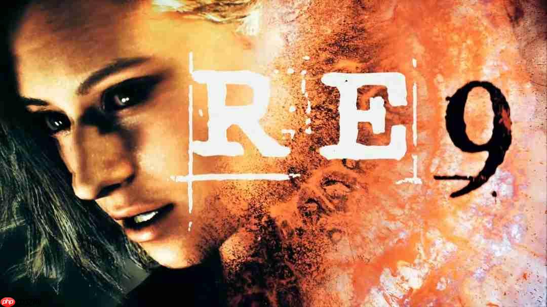 《生化危机9》首发登陆Switch 2平台