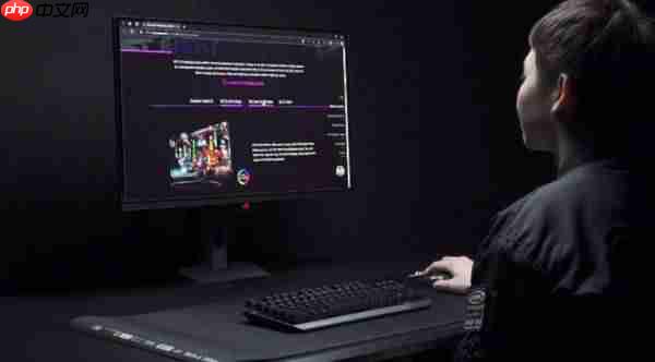 500Hz超高刷，ROG超杀27 Pro电竞显示器强悍性能决胜毫秒之间！