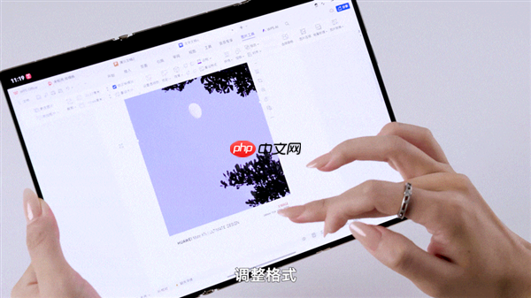华为Mate XTs 非凡大师全面评测：17999元 比iPhone值！