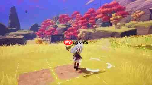 《符文工房 龙之天地》首次特卖明日开启！Steam版限时8折优惠