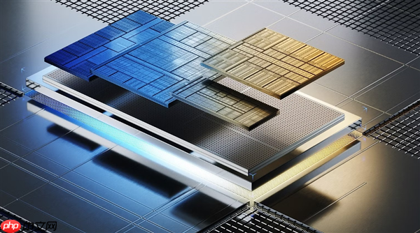18A工艺Panther Lake处理器稳了 Intel神优化：没发布就提升18%游戏性能