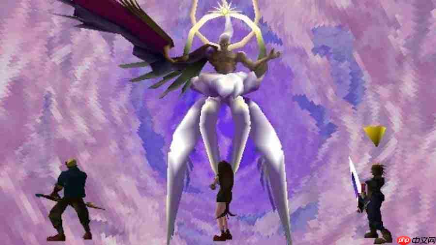 《最终幻想》核心作曲家谈游戏音乐现状：创作自由减少！